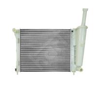 HART Variklio aušinimo radiatorius Radiator 611 770