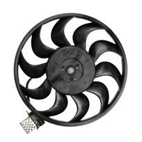 HART Radiatoriaus ventiliatoriaus variklis motor, engine cooling fan 612 636