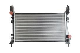 HART Variklio aušinimo radiatorius Radiator 616 607