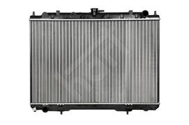 HART Variklio aušinimo radiatorius Radiator 636 902