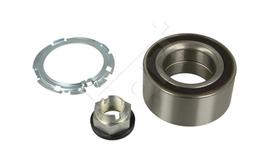 HART Rato guolio komplektas Wheel Bearing Set 902 008