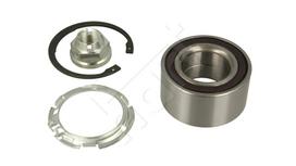 HART Rato guolio komplektas Wheel Bearing Set 902 009