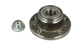 HART Rato guolio komplektas Wheel Bearing Set 902 016
