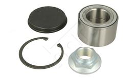 HART Rato guolio komplektas Wheel Bearing Set 902 017