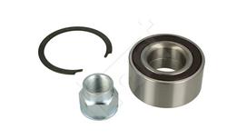 HART Rato guolio komplektas Wheel Bearing Set 902 031