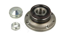 HART Rato guolio komplektas Wheel Bearing Set 902 044