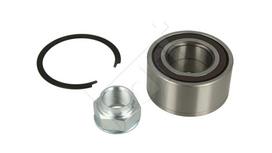 HART Rato guolio komplektas Wheel Bearing Set 902 034