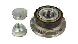 HART Rato guolio komplektas Wheel Bearing Set 902 045