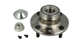 HART Rato guolio komplektas Wheel Bearing Set 902 056