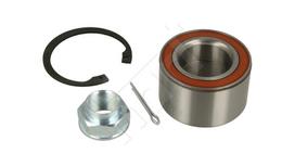 HART Rato guolio komplektas Wheel Bearing Set 902 058