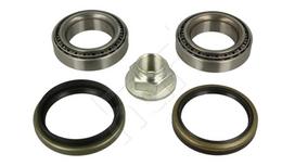 HART Rato guolio komplektas Wheel Bearing Set 902 087