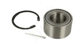 HART Rato guolio komplektas Wheel Bearing Set 902 135