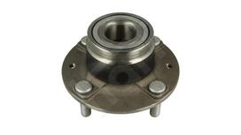 HART Rato guolio komplektas Wheel Bearing Set 902 090