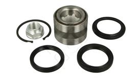 HART Rato guolio komplektas Wheel Bearing Set 902 120
