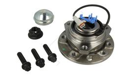 HART Rato guolio komplektas Wheel Bearing Set 902 374