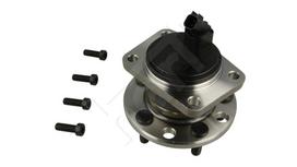 HART Rato guolio komplektas Wheel Bearing Set 902 380