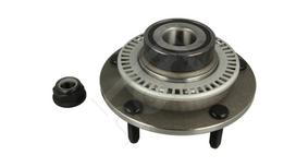 HART Rato guolio komplektas Wheel Bearing Set 902 382