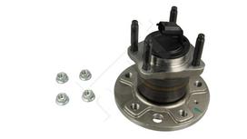 HART Rato guolio komplektas Wheel Bearing Set 902 378