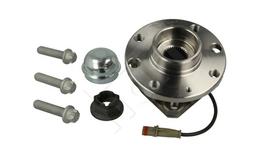 HART Rato guolio komplektas Wheel Bearing Set 902 373