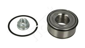 HART Rato guolio komplektas Wheel Bearing Set 902 392