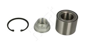 HART Rato guolio komplektas Wheel Bearing Set 902 391
