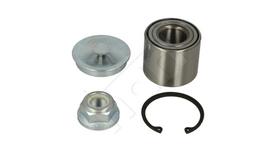 HART Rato guolio komplektas Wheel Bearing Set 902 394
