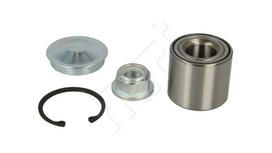 HART Rato guolio komplektas Wheel Bearing Set 902 395