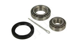 HART Rato guolio komplektas Wheel Bearing Set 902 421