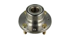 HART Rato guolio komplektas Wheel Bearing Set 902 434