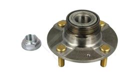 HART Rato guolio komplektas Wheel Bearing Set 902 427