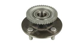 HART Rato guolio komplektas Wheel Bearing Set 902 444