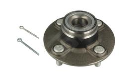 HART Rato guolio komplektas Wheel Bearing Set 902 445