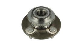 HART Rato guolio komplektas Wheel Bearing Set 902 448