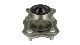 HART Rato guolio komplektas Wheel Bearing Set 902 452