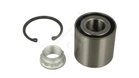 HART Rato guolio komplektas Wheel Bearing Set 902 592