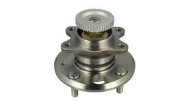 HART Rato guolio komplektas Wheel Bearing Set 902 424