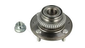 HART Rato guolio komplektas Wheel Bearing Set 902 598