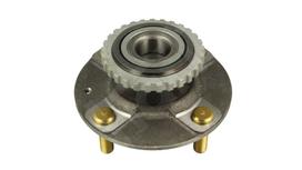 HART Rato guolio komplektas Wheel Bearing Set 902 751