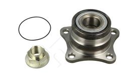 HART Rato guolio komplektas Wheel Bearing Set 902 686
