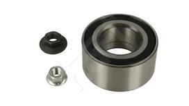 HART Rato guolio komplektas Wheel Bearing Set 902 669