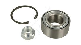 HART Rato guolio komplektas Wheel Bearing Set 902 753