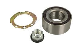 HART Rato guolio komplektas Wheel Bearing Set 902 958