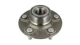 HART Rato guolio komplektas Wheel Bearing Set 902 953