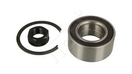 HART Rato guolio komplektas Wheel Bearing Set 902 787