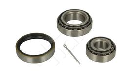 HART Rato guolio komplektas Wheel Bearing Set 903 760