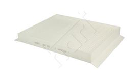 HART Salono filtras Filter, interior air 907 540
