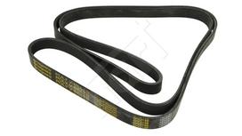 HART V formos rumbuotas diržas Ribbed V-belt 917 760