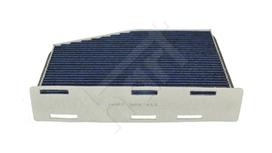 HART Salono filtras Filter, interior air 929 412