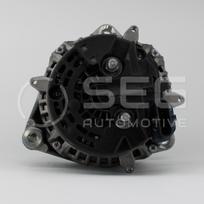 SEG Automotive Generatorius Power generator 0124655243
