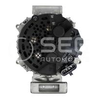 SEG Automotive Generatorius Power generator 0128821163